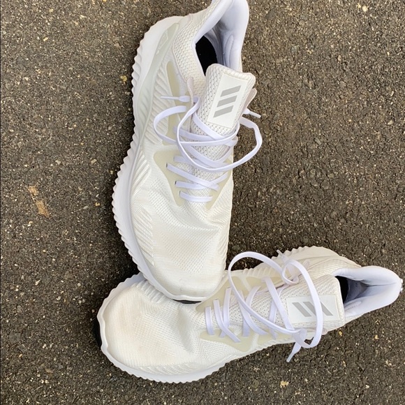 Adidas Men’s Sneakers - Picture 3 of 4